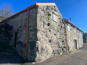 Moradia Térrea com Cave, Garagem e Logradouro – Extremo...