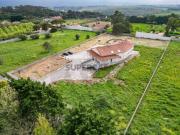 Moradia Térrea com cave no Casal da Granja Sintra