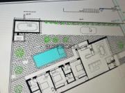 Moradia Térrea com piscina