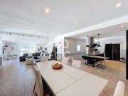 Moradia térrea com piscina, Caldas da Rainha Moradia térrea com piscina, Caldas da Rainha