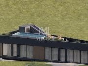 Moradia Térrea com piscina e vistas Mar, situada no...