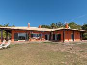 Moradia Térrea com Terreno de 7665m2, Piscina e Sala de...