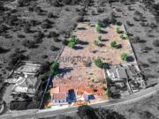 Moradia térrea com terreno e viabilidade de construção...