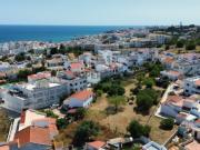 Moradia Térrea com Vista Mar no Centro de Albufeira Moradia Térrea com Vista Mar no Centro de Albufeira