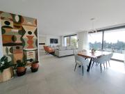 Moradia térrea contemporânea, a 5 minutos de Óbidos