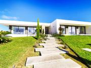 Moradia térrea contemporânea, Feng Shui T5 em Óbidos