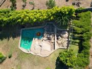 Moradia Térrea de 596m2 em Terreno de 10.000m2 | Paços...