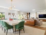 Moradia térrea de luxo com vista deslumbrante em Palmela