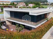 Moradia Trrea de Luxo em Barcelos