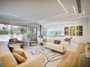 Moradia Térrea de Luxo T4 com piscina na Herdade da Aroeira