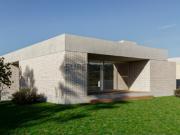 Moradia térrea de tipologia T4 Santa Joana Aveiro