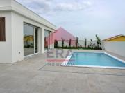 Moradia Térrea e isolada