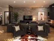 Moradia Térrea em Banda V4 NOVA Celeirós | 24093818374