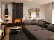 Moradia Térrea em Banda V4 NOVA Celeirós | 24093818376