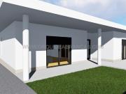 Moradia Térrea em Construção Santa Maria da Feira