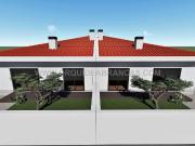 Moradia Térrea em Construção Santa Maria da Feira