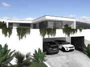 Moradia térrea em Estorãos