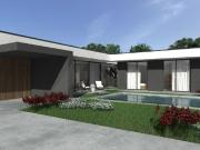 Moradia térrea em Moreira do Lima