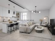 Moradia Térrea em Nogueira da Regedoura