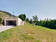 Moradia térrea em Urgeses