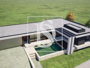 MORADIA TÉRREA INDIVIDUAL COM PISCINA EM GUALTAR, Braga,...