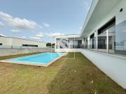 MORADIA TÉRREA INDIVIDUAL COM PISCINA EM PANOIAS –...