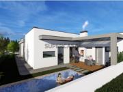 Moradia Térrea isolada com garagem e piscina no Pinhal... Moradia Térrea isolada com garagem e piscina no Pinhal...