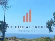 Moradia térrea Isolada com vista mar