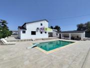 Moradia Térrea Isolada T3+1 c/PISCINA, com terreno de...