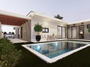 Moradia Térrea Isolada T3+1 c/piscina Fernão Ferro,...