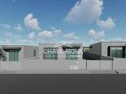 Moradia Térrea Isolada T3+1 em Arada