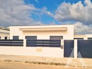 Moradia Térrea Isolada T3 com Garagem Classe Energética A