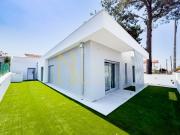 Moradia Térrea Isolada T3 em Pinhal do General