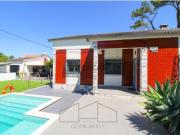 Moradia Térrea Isolada T3 Lote de 596m2 na Aroeira