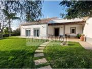 Moradia Térrea Isolada T4+1