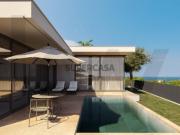 Moradia Térrea Moderna T2 com Piscina Infinita & Vista...