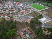 Moradia térrea no Tramagal