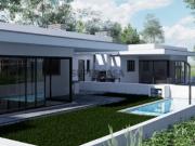 Moradia Térrea T4 NOVA com Piscina