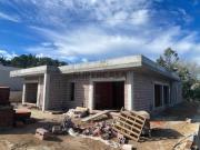 Moradia térrea perto das Caldas da Rainha