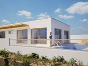 Moradia Térrea | Porto Santo