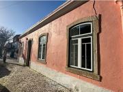 Moradia Térrea Santo Amaro de Oeiras