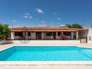 Moradia Térrea T1+1 com piscina Ribeira de Alte 0m² Paderne