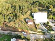 Moradia térrea T1 em São Miguel, Santa Eufémia e Rabaçal...