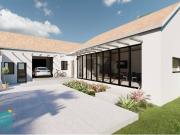 Moradia Térrea T2+1 Mataduços