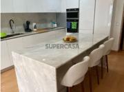 Moradia Térrea T2, Cidade da Maia