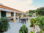 Moradia Terrea T2 Com 2 Anexos E Garagem