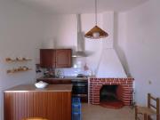 Moradia térrea T2 com Pátio, Estacionamento e...