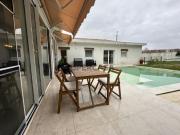 Moradia Térrea T2 com piscina em Lavra Luz, Conforto e...