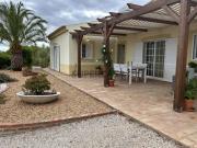 Moradia Térrea T2 com terreno em Santa Catarina, Tavira,...