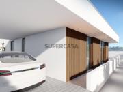 Moradia Terrea T2 de luxo em Salir do Porto